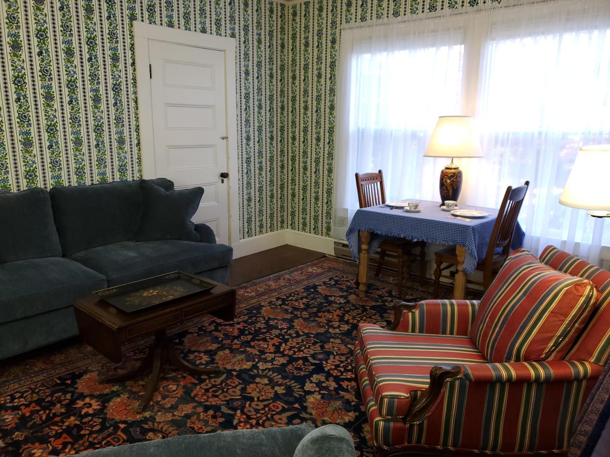 Harbourside Inn Northeast Harbor Room photo